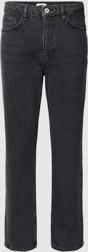 Jake*s Casual High waist jeans met stretch