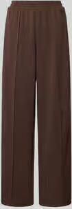 Jake*s Casual Jog pants met Franse steekzakken