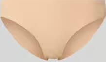 Jake*s Casual Microvezel-slip in naadloos design