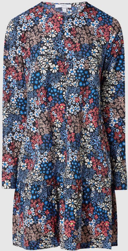 Jake*s Casual Mini-jurk in retrolook