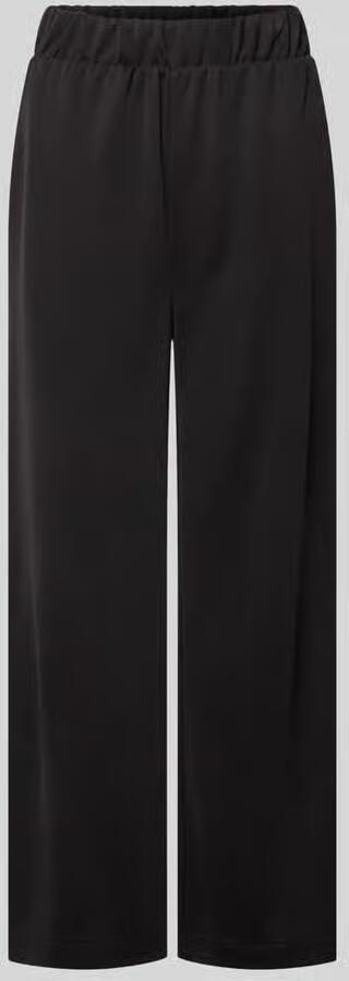 Jake*s Casual Recht broek van modalmix - Foto 2