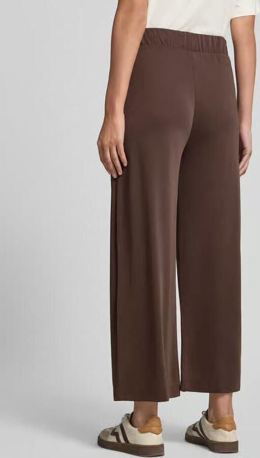 Jake*s Casual Recht broek van modalmix