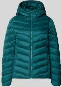 Jake*s Casual Regular fit buffer jacket met ritszakken
