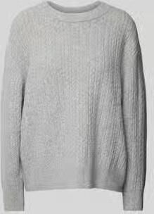 Jake*s Casual Regular fit pullover met wol