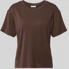 Jake*s Casual regular fit T-shirt van modalmix