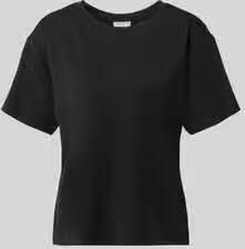 Jake*s Casual regular fit T-shirt van modalmix