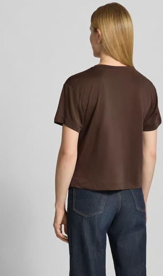 Jake*s Casual regular fit T-shirt van modalmix - Foto 3