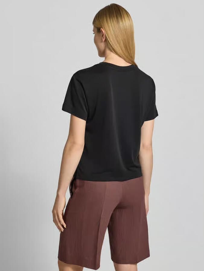 Jake*s Casual regular fit T-shirt van modalmix - Foto 2