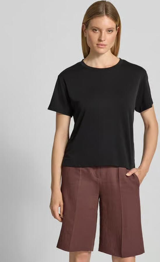 Jake*s Casual regular fit T-shirt van modalmix - Foto 3