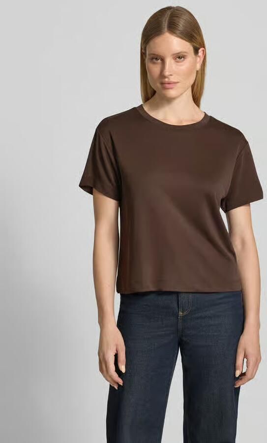 Jake*s Casual regular fit T-shirt van modalmix - Foto 2