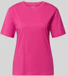 Jake*s Casual regular fit T-shirt van puur katoen '