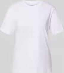 Jake*s Casual regular fit T-shirt van puur katoen '