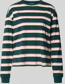 Jake*s Casual Regular fit t-shirt van puur katoen
