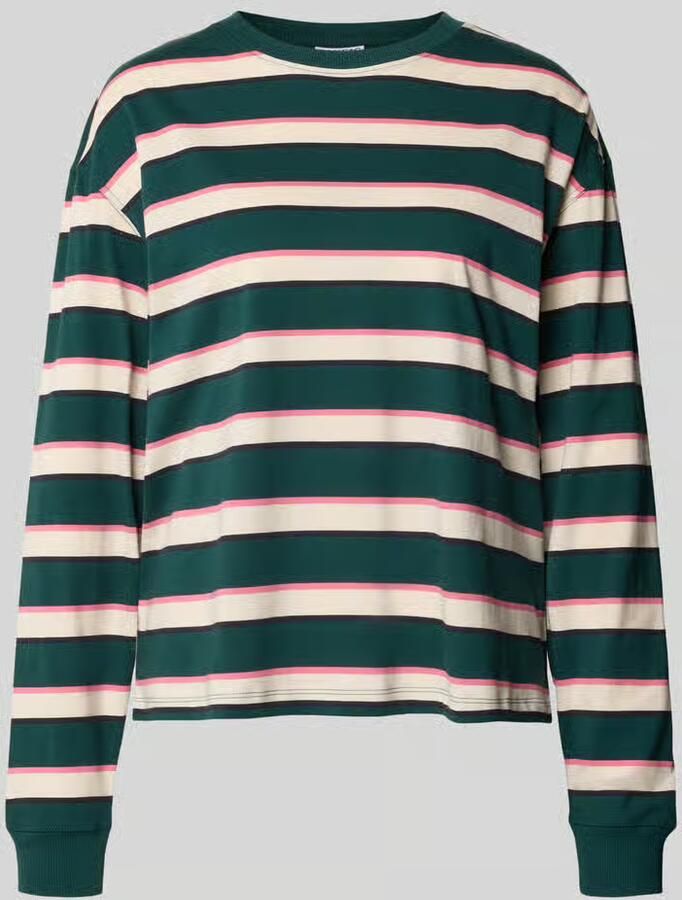 Jake*s Casual Regular fit t-shirt van puur katoen