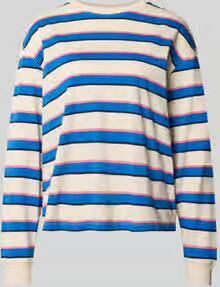 Jake*s Casual Regular fit t-shirt van puur katoen