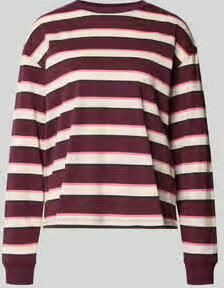 Jake*s Casual Regular fit t-shirt van puur katoen