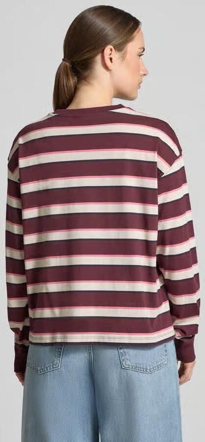 Jake*s Casual Regular fit t-shirt van puur katoen - Foto 3