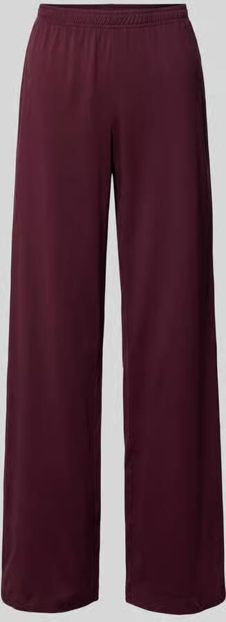 Jake*s Casual relaxed fit pyjamabroek van puur biologisch katoen - Foto 2