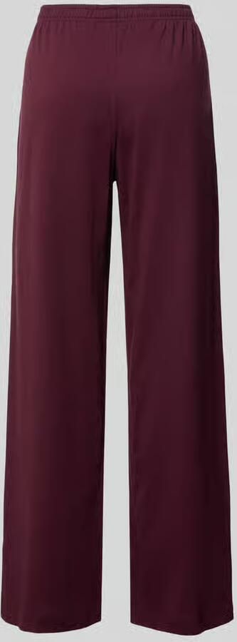 Jake*s Casual relaxed fit pyjamabroek van puur biologisch katoen