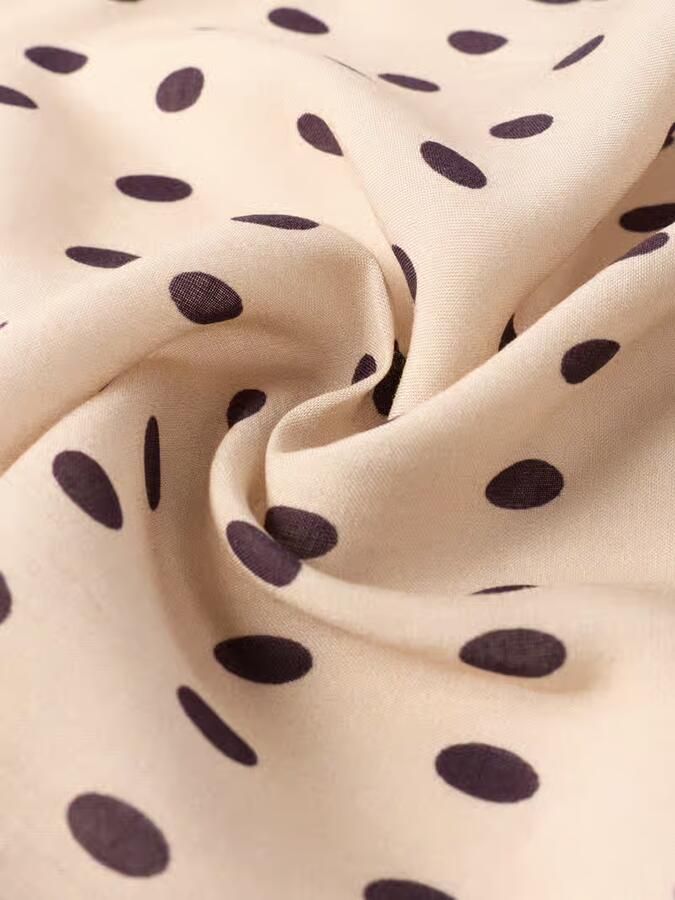 Jake*s Casual Sjaal van pure viscose met all-over paisleydessin