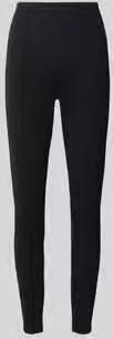 Jake*s Casual skinny fit legging van viscosemix