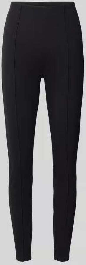 Jake*s Casual skinny fit legging van viscosemix