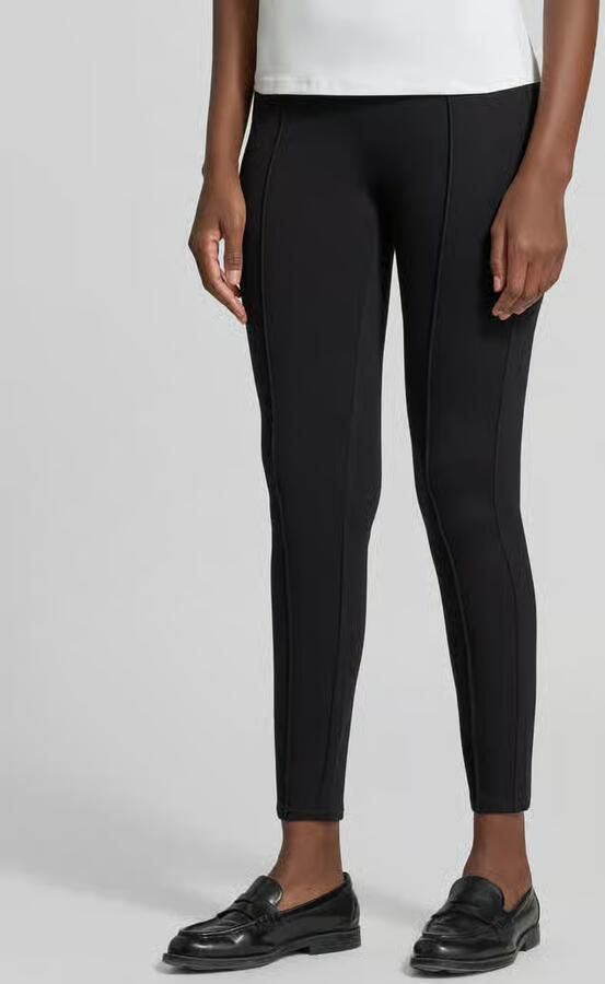 Jake*s Casual skinny fit legging van viscosemix - Foto 2