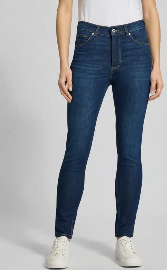 Jake*s Casual Slim fit jeans in 5-pocketmodel - Foto 2