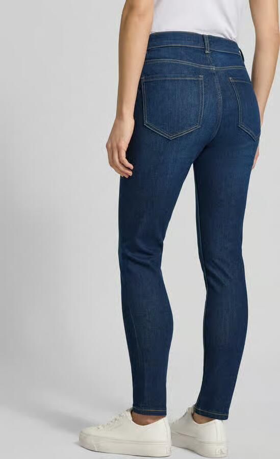 Jake*s Casual Slim fit jeans in 5-pocketmodel - Foto 3