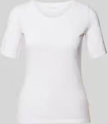 Jake*s Casual slim fit T-shirt van puur katoen