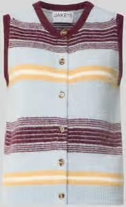Jake*s Casual spencer regular fit met wol
