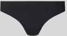 Jake*s Casual String van microgaren zonder naden