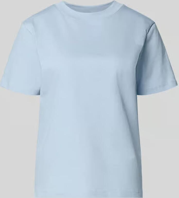 Jake*s Casual T-shirt met ronde hals - Foto 2