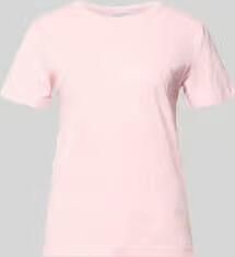 Jake*s Casual T-shirt met ronde hals