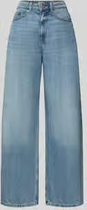 Jake*s Casual Wide fit Jeans in 5-pocketmodel - Foto 3
