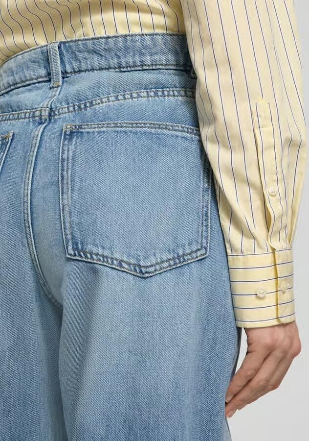 Jake*s Casual Wide fit Jeans in 5-pocketmodel