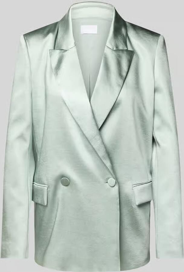 Jake*s Cocktail Blazer met knoopsluiting - Foto 2