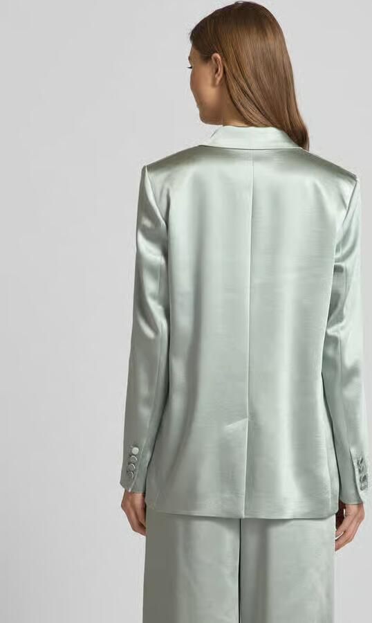 Jake*s Cocktail Blazer met knoopsluiting