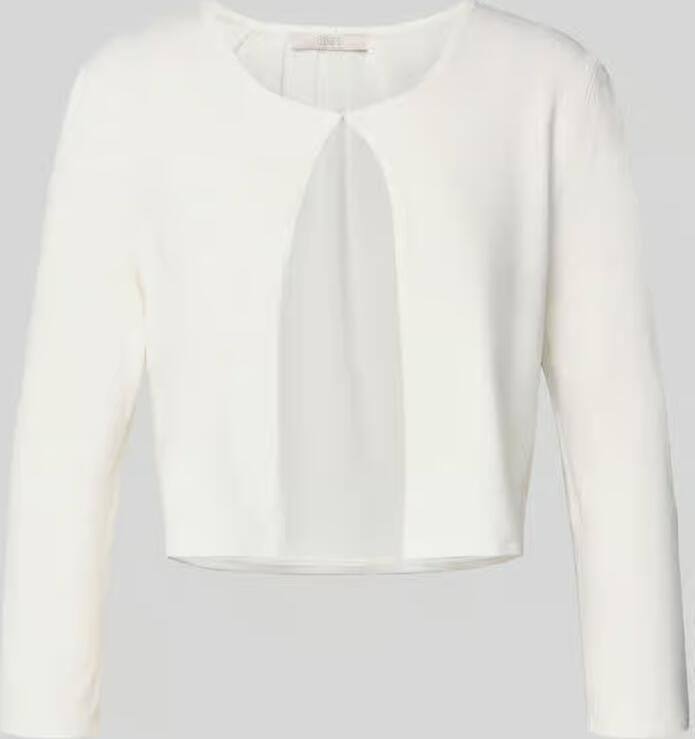 Jake*s Cocktail Bolero met 3 4-mouwen - Foto 2