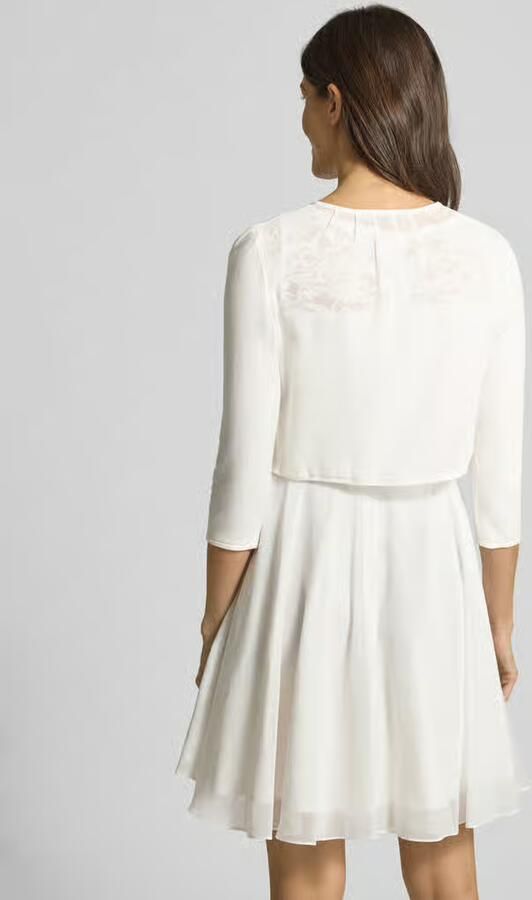 Jake*s Cocktail Bolero met 3 4-mouwen