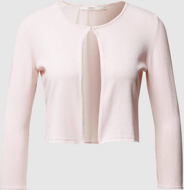 Jake*s Cocktail Bolero met achterkant van chiffon
