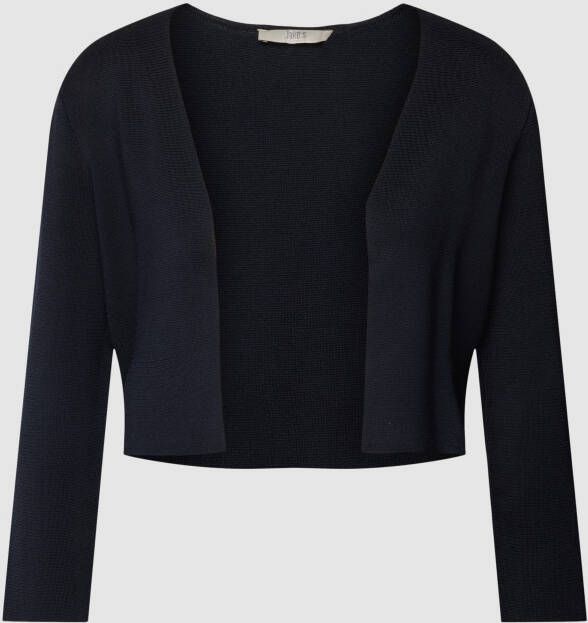 Jake*s Cocktail Bolero met structuurmotief