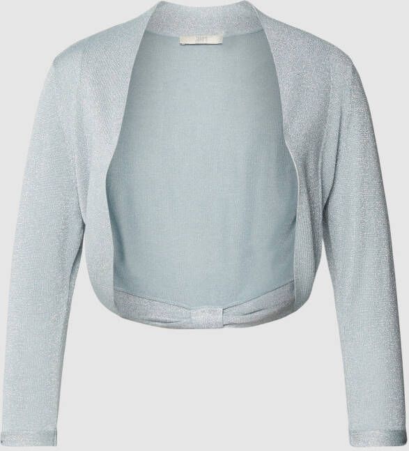 Jake*s Cocktail Bolero met structuurmotief