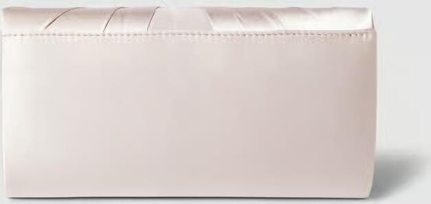 Jake*s Cocktail Clutch in envelopmodel met strikdetail
