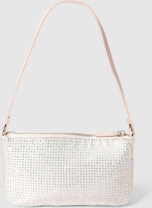 Jake*s Cocktail Clutch met pailletten