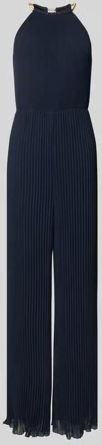 Jake*s Cocktail Jumpsuit met plissévouwen - Foto 2