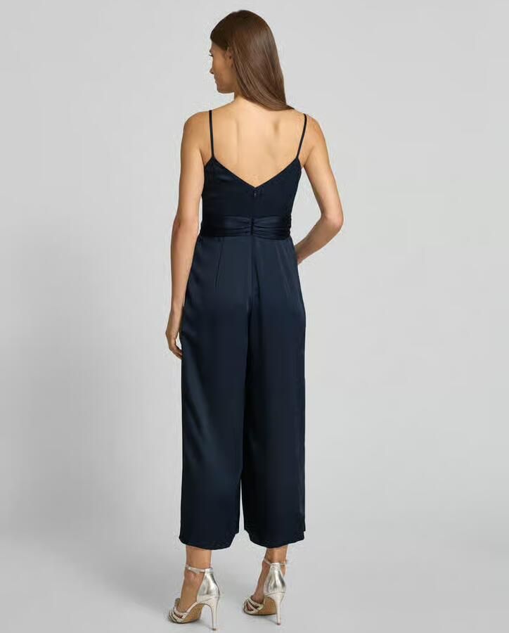 Jake*s Cocktail Jumpsuit met strikceintuur - Foto 2