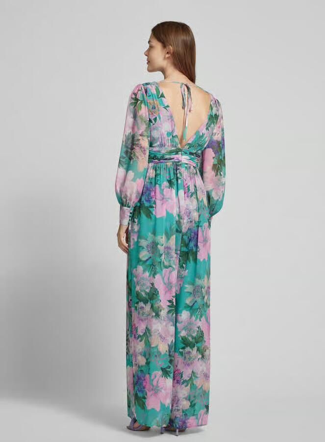 Jake*s Cocktail Jumpsuit met taillepas