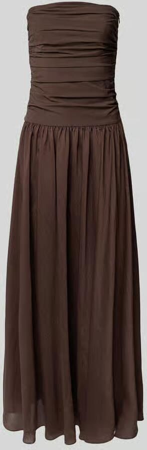 Jake*s Cocktail maxi-jurk in off-shoulder-look - Foto 2