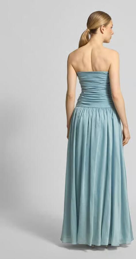 Jake*s Cocktail maxi-jurk in off-shoulder-look - Foto 3